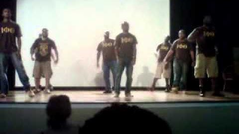 VSU Seminar~ Iotas