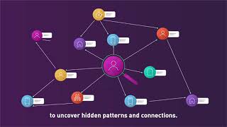 Quantexa Syneo for Insurance Fraud Detection