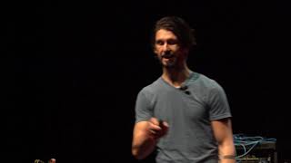 Cultivating Hope | Levi Gardner | TEDxHobartHighSchool