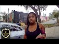 Entitled Woman Pushes Police to Their Limits