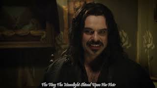 Kid Rock - All Summer Long (What We Do In The Shadows Montage With Lyrics HQ/HD)