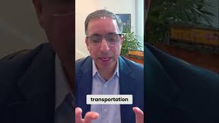 How Union Pacific Mastered Network Efficiency Amid A Supply Chain Surge