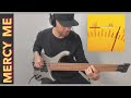On My Way To You - Mercy Me - Ibanez EHB1005sms