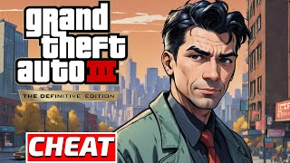 Gta 3 The Definitive Edition Gameplay Bahasa Indonesia  Game
