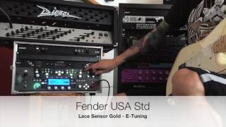 Diezel VH4 Lammert Custom Kemper Profile