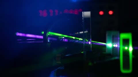 Advanced Laser Welding With Dynamic Beam