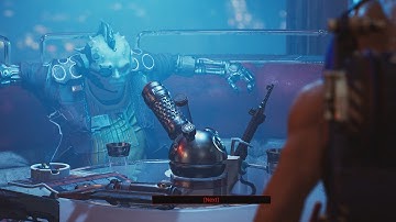 The Ascent - Mutual Dependencies - Part 2 [Xbox Series X Gameplay]