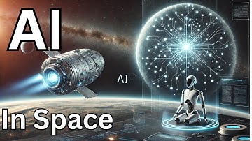 AI in Space Exploration: The Future of the Cosmos