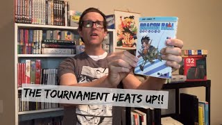 Dragon Ball Japanese Manga: Vol. 4 overview and my 5 favorite parts