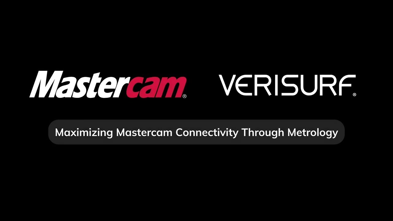 Verisurf video thumbnail