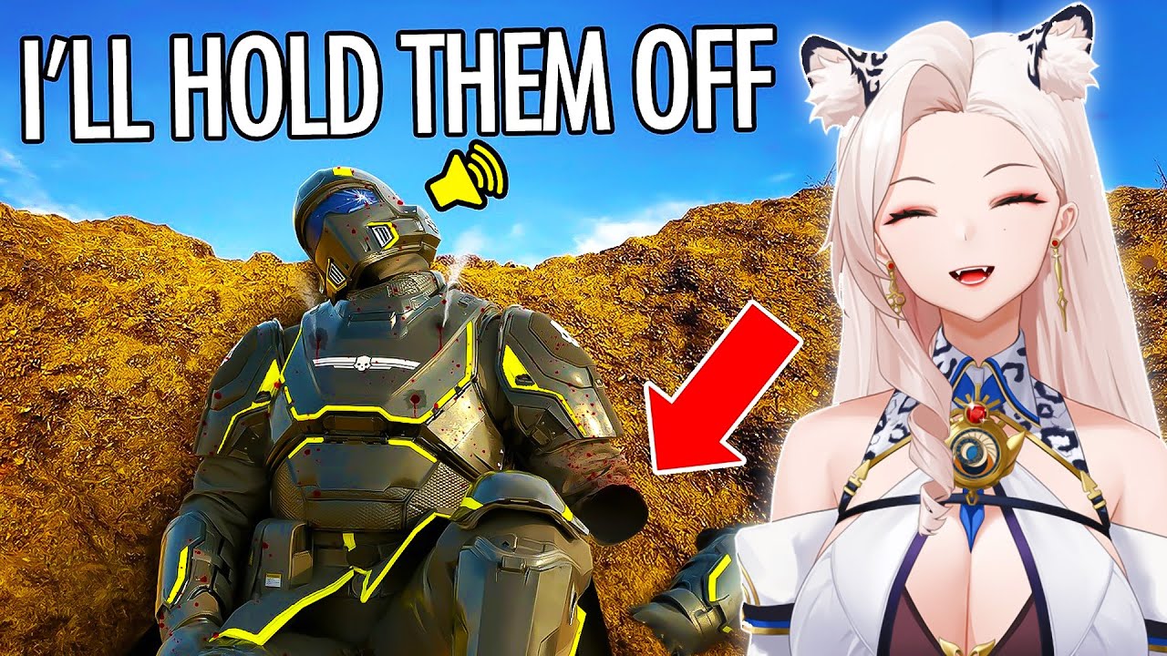 This is PEAK Gaming | When Gamers Turn Into 5-Star Voice Actors (REACTION)