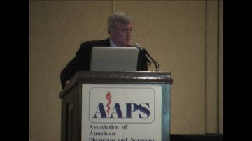 Recognizing the Tactics of Sham Peer Review - Part 2