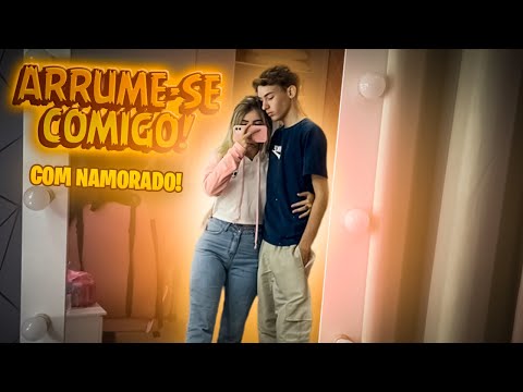 ARRUMEM SE COMIGO PRA SAIR COM MEU NAMORADO! Irmãs Twins