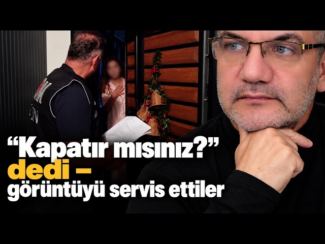 “Kapatır mısınız?” dedi – görüntüyü servis ettiler | Tarık Toros | Manşet | 2 Ekim 2026