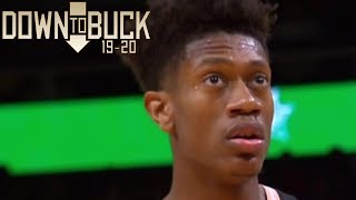 De'Andre Hunter 27 Points Full Highlights (11/20/2019)