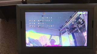 Runcam split interference