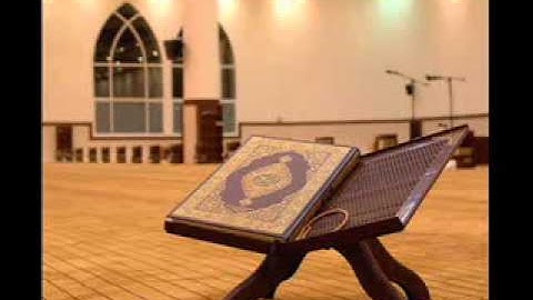 سورة المزمل القارئ فارس عباد Surat Al Muzzammil Fares Abad