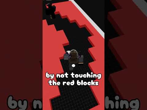 Mechanics in Red Grid |  #roblox #fyp #trending #viral #redgrid