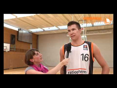 OrangeZone.TV: Faninterview mit Michael "Meech" We...