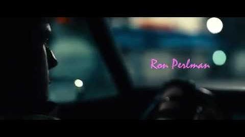 Drive | Opening Credits