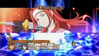 Tales of Symphonia Chronicles {Boss} Zelos {Mania Mode}