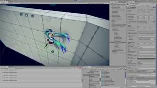 Character Controller log #9 wall run 2.0