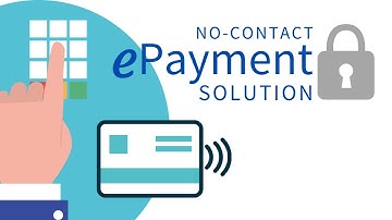 Contactless Payment Video