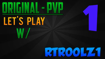 [Og-mc.net] ▬ │Let