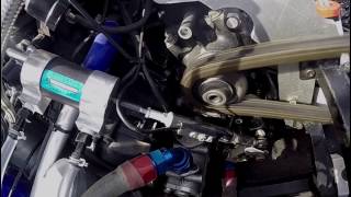 DIY Pneumatic Paddle Shift Test Net Worth