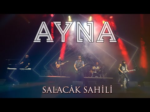 AYNA — Salacak Sahili (Official Video)