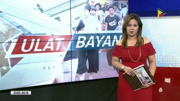 MMDA: Suspendido ang number coding sa Dec. 25, 26 at Jan. 1