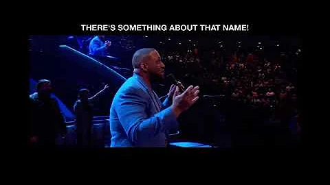 Something about that Name - Shayne Simpson at Lake...
