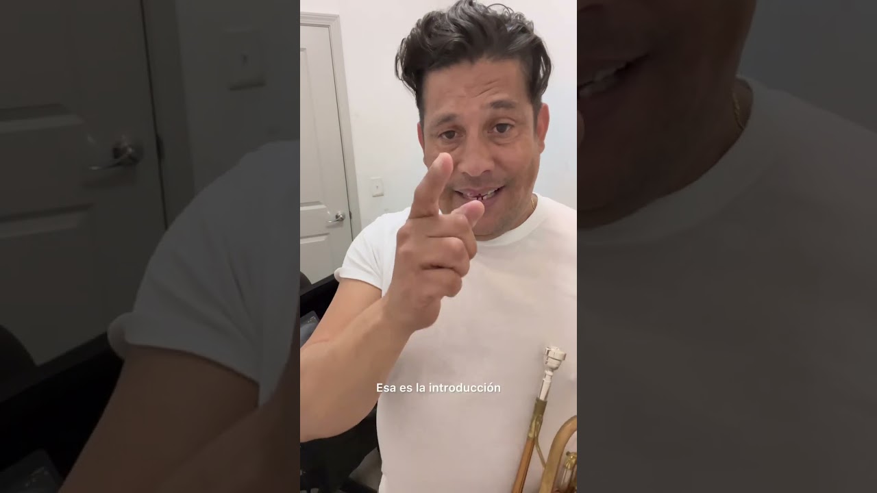 TUTORIAL TROMPETA 🎺 MI FILOSOFÍA