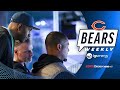 Updates from the Combine | Bears Weekly