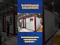 AKAY Modular Container Housing