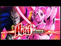 Mission temps limit  red zone saga de buu vs super buu  conseils  gameplay   dbz dokkan battle