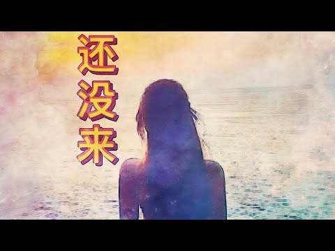 《若是月亮还没来》歌 
