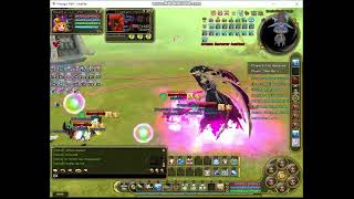 Prologic Flyff Heallka Evolution Trial