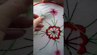 #embroidery