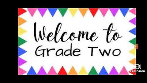 English Video Lecture 1 Class 2