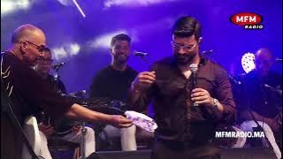 Walid Rehmani Kachkoul Chaabi وليد الرحماني سهرة موسم مولاي عبد الله امغار