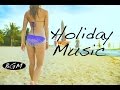 Jazz ＋ Bossa Nova Background Music!!Holiday Music!!ハッピーミュージック!!