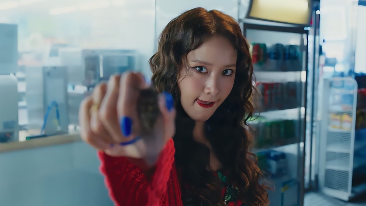 A 2 A.M. Demon, Unaware of the Century-Old Soul Within.