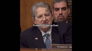 Funny Senator John Kennedy moments | Part 2 #johnkennedy #funny #news #politics