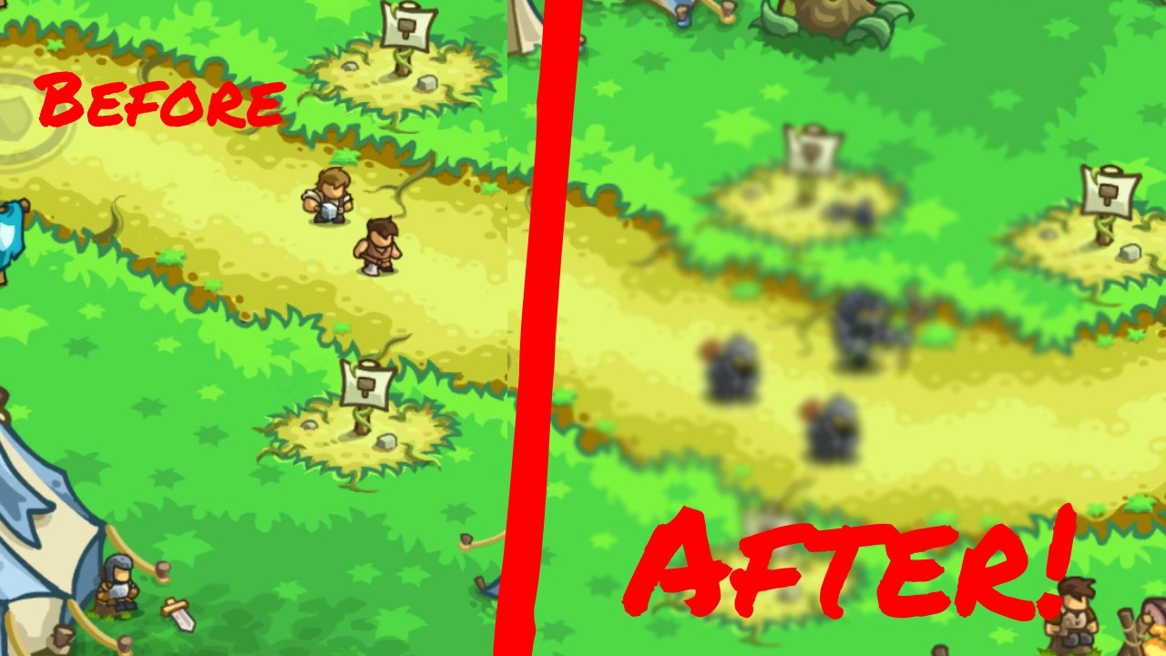 The BEST upgrade in the game!