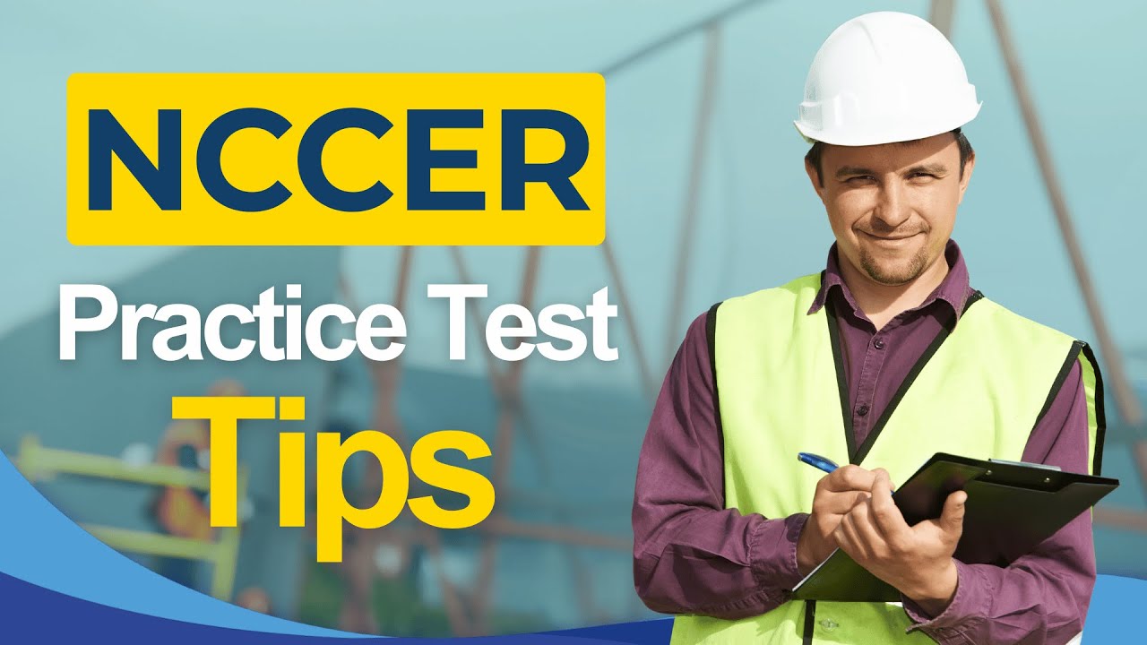 Nccer Course Layout NCCER Test Training Tips 2026 National Center Construction Education ...