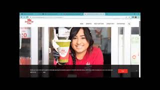 How to Apply for a Job at Smoothie King
