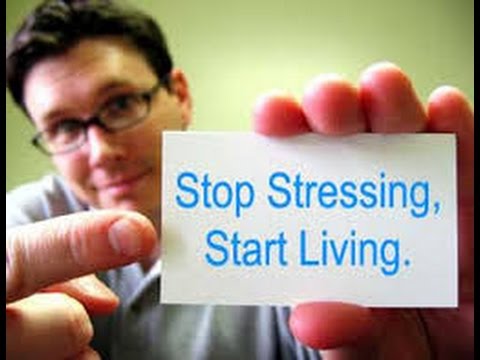 Video: 10 Cara Efektif Menghilangkan Stres