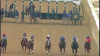 LAUREL PARK 3 30 19 RACE 8