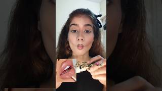 Easy Bratz Lips Tutorial👄💉 #makeup #hack #tutorial #ytshorts #feed #viral #content